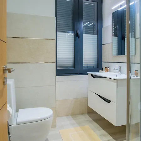Enxurros House Apartment Ponta Delgada (Madeira)