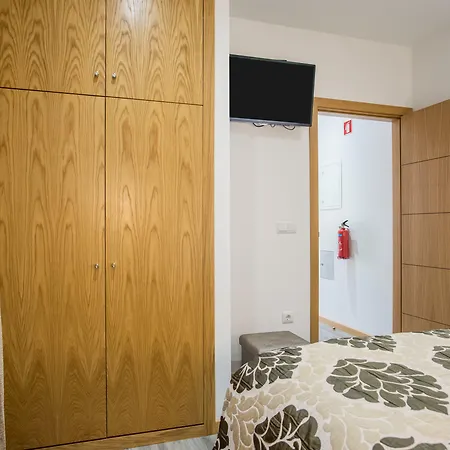Enxurros House