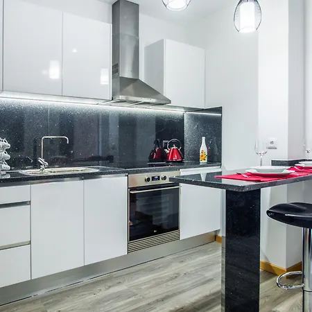 Apartment Enxurros House Ponta Delgada (Madeira)