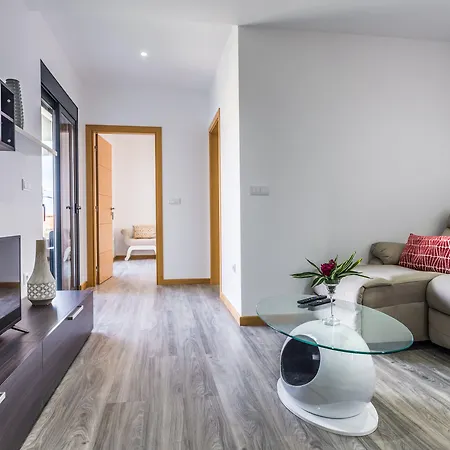 Enxurros House Apartment Ponta Delgada (Madeira)