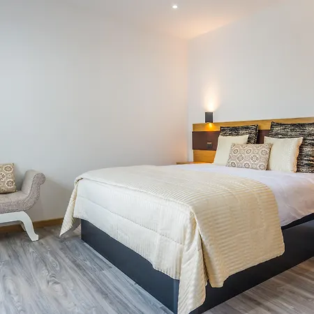 Enxurros House Apartment Ponta Delgada (Madeira)