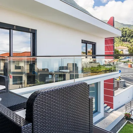 Enxurros House Apartment Ponta Delgada (Madeira)